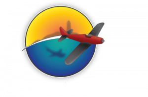 Ningaloo Aviation Logo